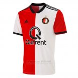 Tailandia Camisola Feyenoord 1º 2018-2019