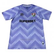 Tailandia Camisola Fluminense Goleiro 1º 2024