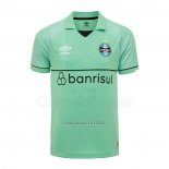 Tailandia Camisola Gremio Goleiro 1º 2023