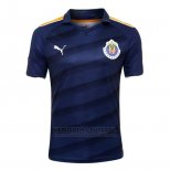 Tailandia Camisola Guadalajara 3º 2017