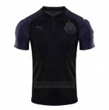 Tailandia Camisola Guadalajara 2º 2017-2018
