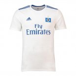 Tailandia Camisola Hamburger 1º 2018-2019