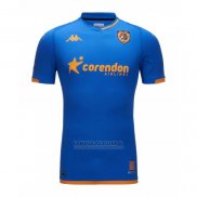 Tailandia Camisola Hull City 3º 2023-2024