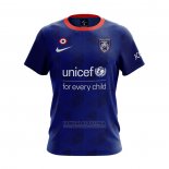 Tailandia Camisola Johor Darul Ta'zim 1º 2021
