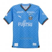 Tailandia Camisola Kawasaki Frontale 1º 2024