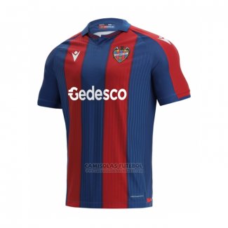 Tailandia Camisola Levante 1º 2021-2022