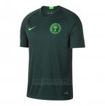 Tailandia Camisola Nigeria 2º 2018