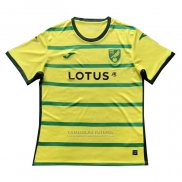 Tailandia Camisola Norwich City 1º 2023-2024