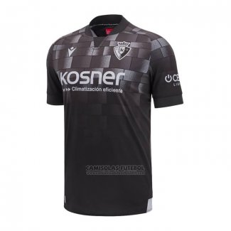 Tailandia Camisola Osasuna 3º 2024-2025