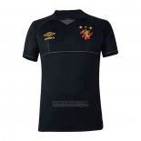 Tailandia Camisola Recife Goleiro 1º 2023