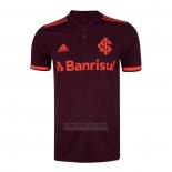 Tailandia Camisola SC Internacional 3º 2021