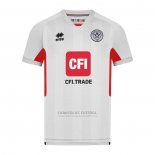 Tailandia Camisola Sheffield United 3º 2023-2024