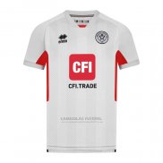 Tailandia Camisola Sheffield United 3º 2023-2024