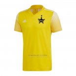 Tailandia Camisola Sheriff Tiraspol 2º 2021-2022