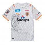 Tailandia Camisola Shimizu S-pulse 2º 2021