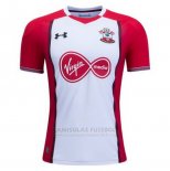 Tailandia Camisola Southampton 1º 2017-2018