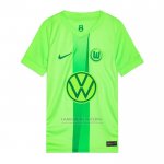 Tailandia Camisola Wolfsburg 1º 2024-2025