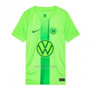 Tailandia Camisola Wolfsburg 1º 2024-2025