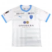 Tailandia Camisola Yokohama FC 2º 2023