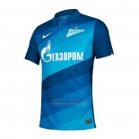 Tailandia Camisola Zenit Saint Petersburg 1º 2020-2021