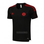 Treinamento Bayern de Munique 2021-2022 Cinza