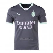 Camisola AC Milao 3º 2024-2025