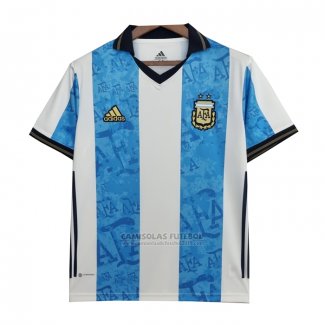 Camisola Argentina Special 2022