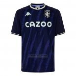 Camisola Aston Villa 3º 2021-2022