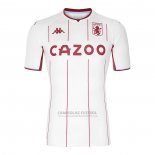 Camisola Aston Villa 2º 2021-2022