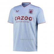 Camisola Aston Villa 2º 2022-2023