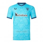 Camisola Athletic Bilbao 2º 2023-2024