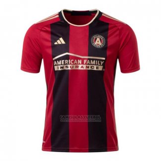 Camisola Atlanta United 1º 2023-2024