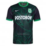 Camisola Atletico Nacional 3º 2022 Tailandia