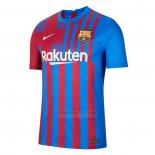 Camisola Barcelona 1º 2021-2022