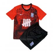 Camisola Birmingham City 2º Crianca 2023-2024