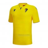 Camisola Cadiz 1º 2022-2023