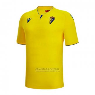 Camisola Cadiz 1º 2022-2023