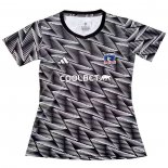 Camisola Colo-Colo 4º Mulher 2022