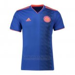 Camisola Colombia 2º 2018