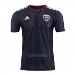 Camisola DC United 1º 2022 Tailandia