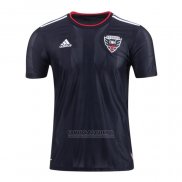 Camisola DC United 1º 2022 Tailandia