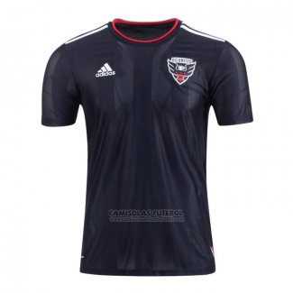 Camisola DC United 1º 2022 Tailandia