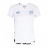 Camisola Gremio 2º Mulher 2019