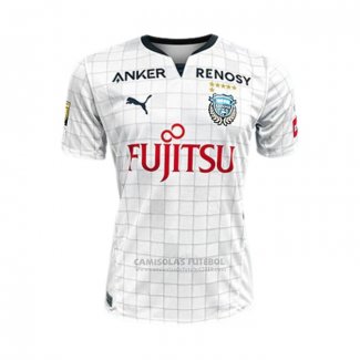 Camisola Kawasaki Frontale 2º 2022 Tailandia