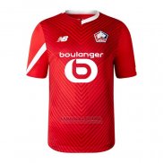 Camisola Lille 1º 2023-2024