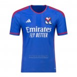 Camisola Lyon 2º 2023-2024