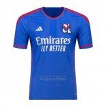 Camisola Lyon 2º 2023-2024