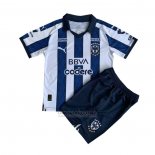 Camisola Monterrey Special Crianca 2023-2024