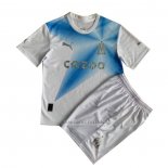 Camisola Olympique Marsella Special Crianca 2022-2023