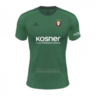 Camisola Osasuna 3º 2023-2024